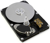 IBM 300GB 15K SAS HOT-SWAP 3.5" HARD DRIVE NEW BULK 43W7506