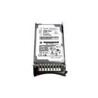 IBM 300GB 15K SAS 6G 2.5" SFF HS HARD DRIVE NEW BULK 81Y9672