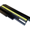 9 Cell Li-Ion Battery for ThinkPad Z60m