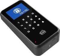 TOUCH BUTTON W/DUAL POINT