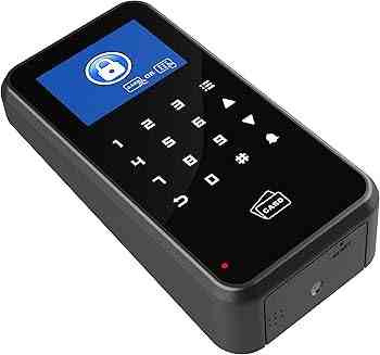 TOUCH BUTTON W/DUAL POINT