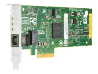 HP NC373T PCI MULTIFUNCTION GIGABIT SERVER ADAPTER CARD 394791-B21
