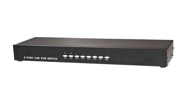 Servernet Switch