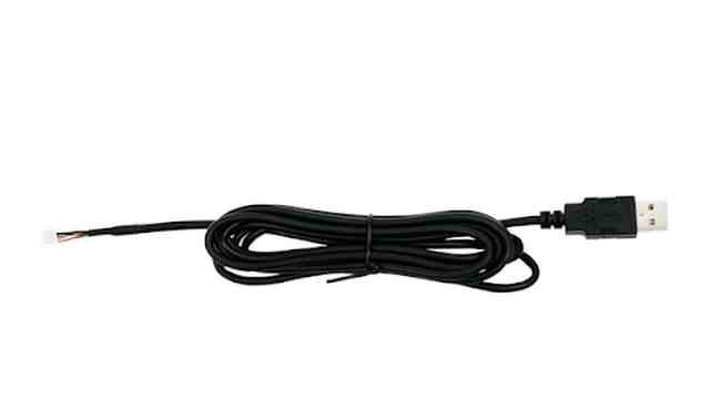 CBL, FLEX, 32P, HD/MB, LT266T