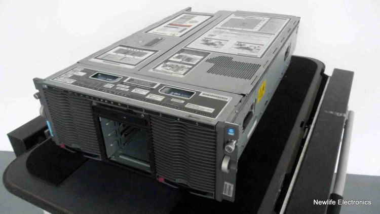 Proliant DL740R01 4P RENEW