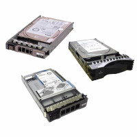 HP 72.8GB 15K 6GB SAS 2.5" DUAL PORT HARD DRIVE NEW BULK 9FT066-085