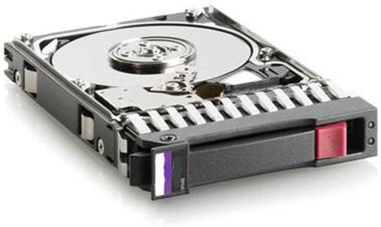 HP 160GB 7200RPM 3G SATA 2.5" MDL HARD DRIVE NEW BULK 9FY152-784