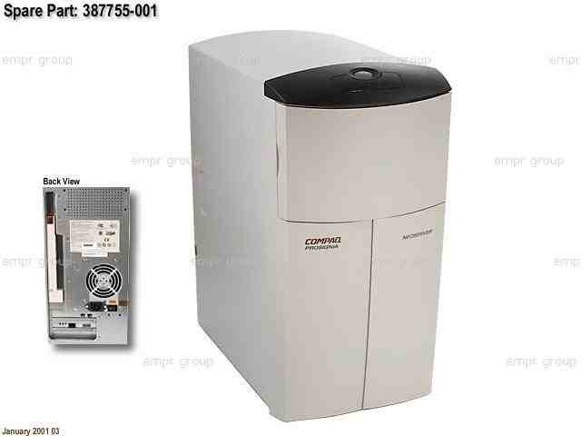 CPU.W/O DRIVE & MODEM