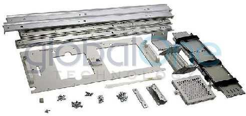 HP ML370G5 Tower to Rack conversion Kit   ML370G5