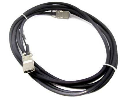 HP 5M 4X DDR IB Copper Cable Infiniband Options