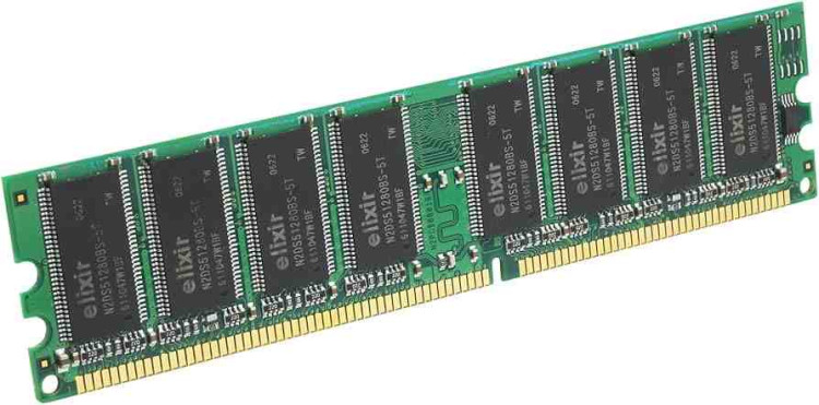 DIMM, 512MB, 512, 333MHZ, SAMSUNG