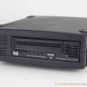 HP Ultrium 1760 SAS Ext Tape Drive HP Ultrium 1760 SAS Ext Tape Drive
