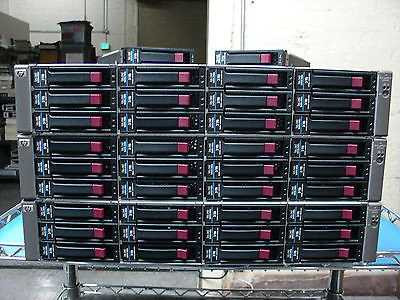 HP StorageWorks MSA60 Array 1Y