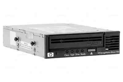 HP LTO4 ULTRIUM 1760 SCSI Int Tape Drive