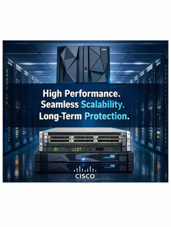 Cisco MDS9500 Stor Srvcs Mod Enabler LTU LL Cisco MDS9500 Stor Srvcs Mod Enabler LTU LL