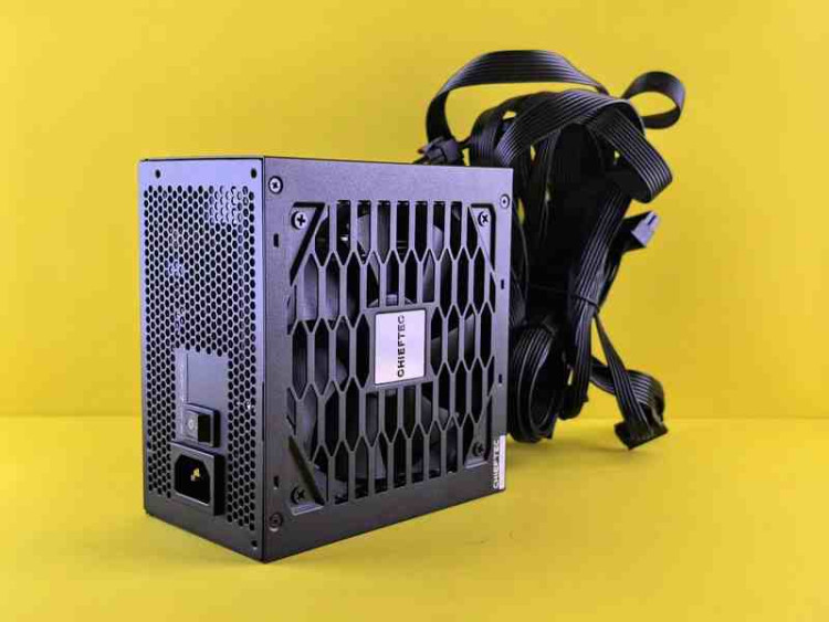 HP HOT SWAP POWER SUPPLY - 750W