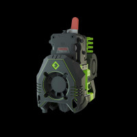 EVA3K 2C2D-C 8x72 GB/10k EOL