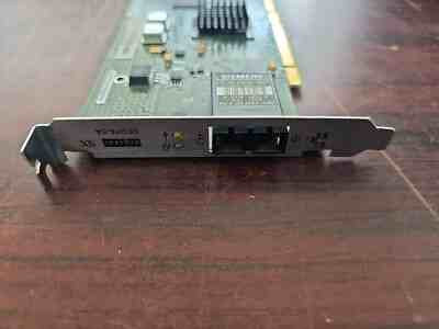 210007B 1000 Base SX Etherent Controller