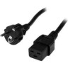 3.6M 16A C19 EU POWER CORD****