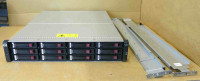 HP 2012sa DC Modular Smart Array