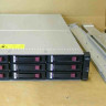HP 2012sa DC Modular Smart Array