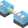 VMware Vmotion 2P Lic SW DL300, ML300, DL500, ML500, BladeSystem
