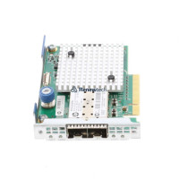 Адаптер HP 571FLR-SFP+ 10Gb 2P (728992-B21)
