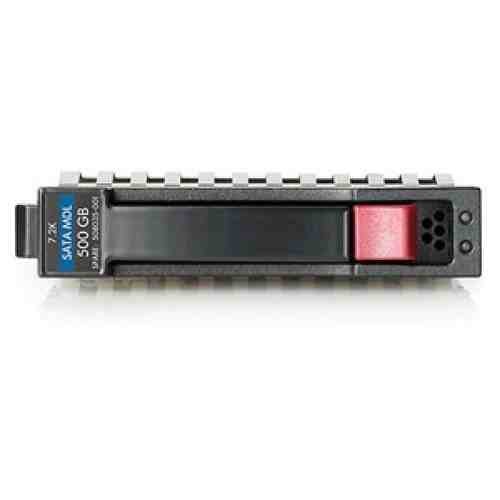 404654-002 HP 500GB 7.2K rpm Non Hot Plug SATA Hard Drive