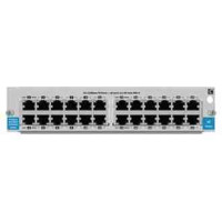 HP ProCurve vl 24-Pt 10/100-TX Rfrbd Mod