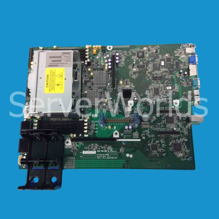 430447-001 HP SYSTEM BOARD FOR DL385 G2