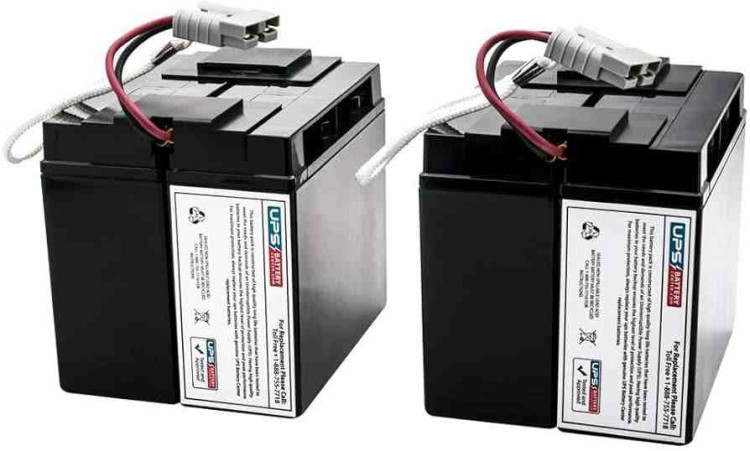 BAT REP KIT FOR SU22