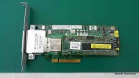 F/S RETAIL 443999-001 HP Smart Array E500/256MB Controller
