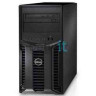 Сервер Dell PowerEdge T110 1x2120 1x4Gb 1RLVUD x6 H200 1Y War (210-36957-7)