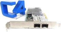 468349-001 HP NC522SFP+ DUAL PORT 10GBE SVR ADPT