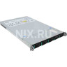Платформа Intel Original R1208WT2GS 1x750W 2xRJ-45 2xLGA2011-3/24xDDR4/8x2.5" HS HDD/ (R1208WT2GS 935060)