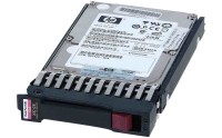 493083-001 HP 300GB 10K SAS DUAL PORT DRIVE W/ TRAY 2.5"