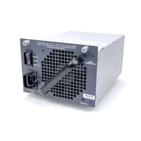 Catalyst 4500 series 2800W AC power supply