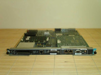 CATALYST 8540- STRATUM 3 CLOCK MODULE (SPARE)