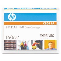HP DAT 160 DATA CATRIDGE