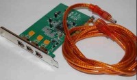 FC5010411-37 HP 2GB Dual Portss Fibre PCI-X