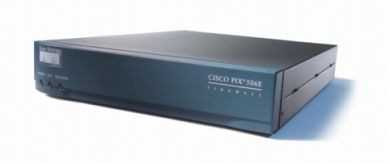CISCO SYSTEMS PIX-506, ENTRY LEVEL FIREWALL, A/C POWER SUPPLY
