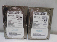 IBM 73.4 GB 10K 2 GBPS FIBRE DRIVE