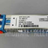 OC3/STM1 SFP, SINGLE-MODE FIBER, LONG REACH (40KM), ORIGINAL CISCO LABELED, SEALED NIB
