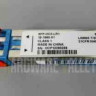 OC3/STM1 SFP, SINGLE-MODE FIBER, LONG REACH (40KM), ORIGINAL CISCO LABELED, SEALED NIB