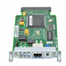 UPDATED 1-PORT T1/FRACTIONAL T1 DSU/CSU WAN INTERFACE CARD IN BOX WITH HOLOGRAM FROM CISCO