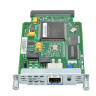 UPDATED 1-PORT T1/FRACTIONAL T1 DSU/CSU WAN INTERFACE CARD IN BOX WITH HOLOGRAM FROM CISCO