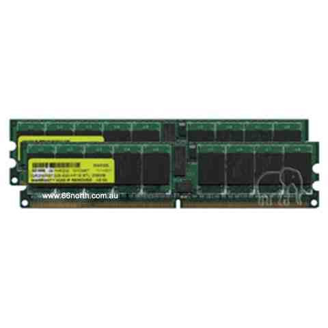 39M5815 IBM 4GB (2X2GB) PC3200 DDR2 MEMORY KIT 39M5815 IBM 4GB (2X2GB) PC3200 DDR2 MEMORY KIT