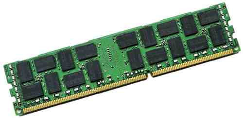 F/S RETAIL 46C0592 IBM 8GB ( 1 X 8GB) PC3-10600R VLP MEM
