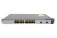 Catalyst Express 500-24LC - Switch - EN, Fast EN - 10Base-T, 100Base-TX