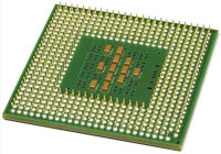Dual Core Intel Xeon Processor E5205 1.86/6MB L2